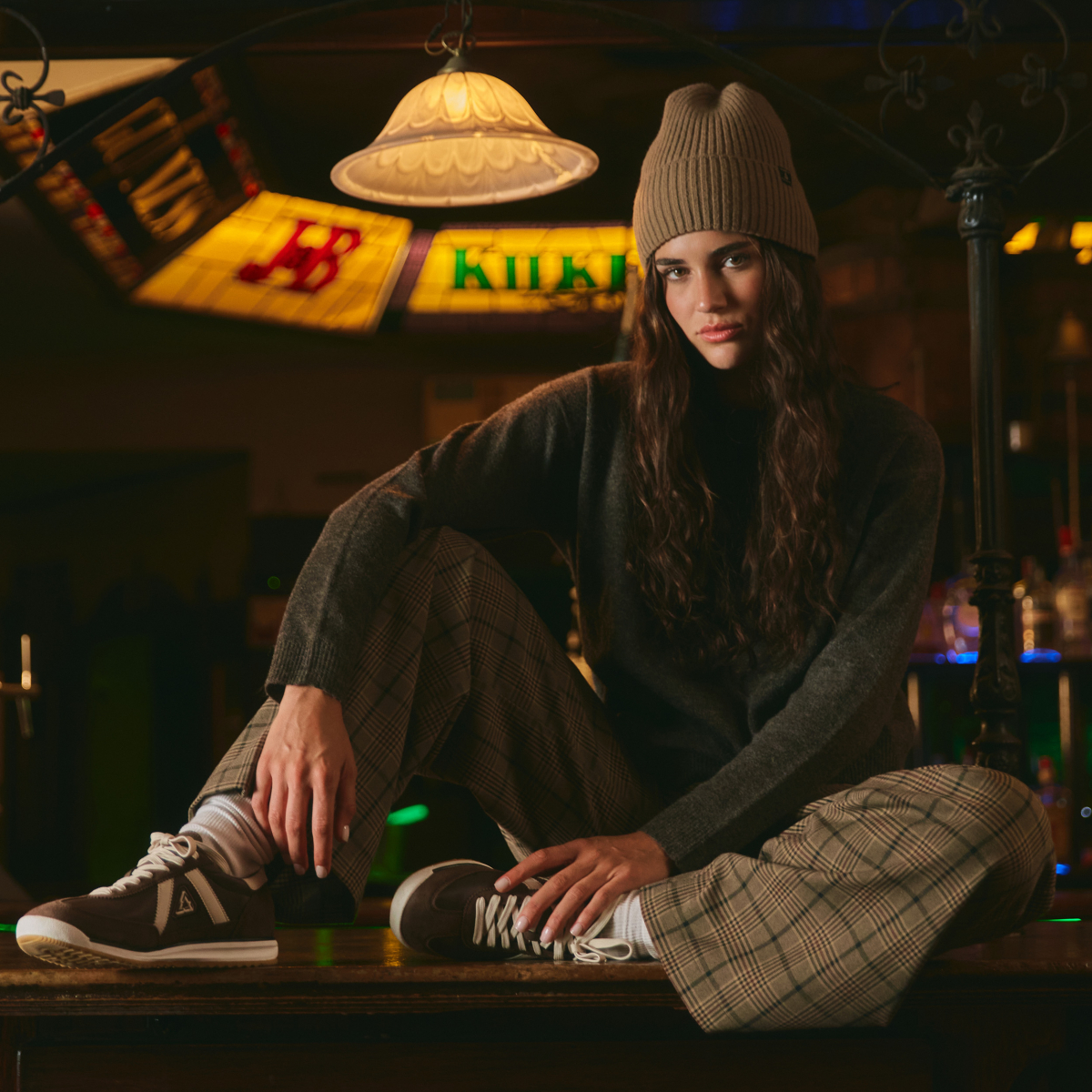 Pantalón Scott